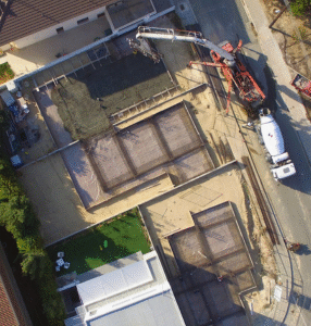 High-Aesthetic Residences