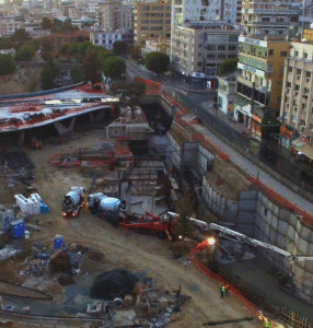 δημοσια έργα betomix